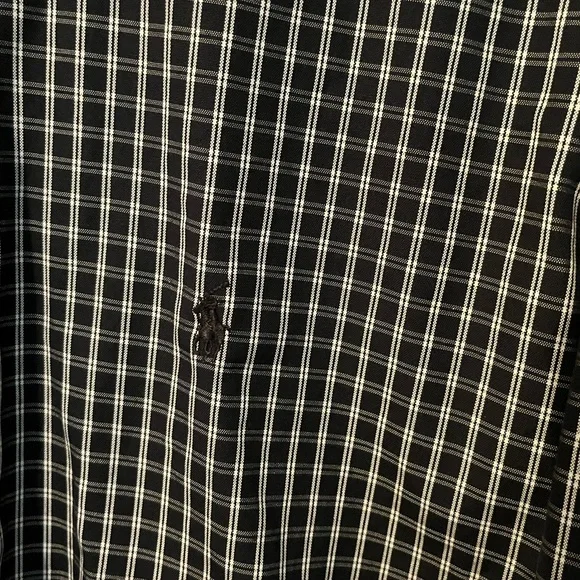 Ralph Lauren Button up shirt - Picture 4 of 4